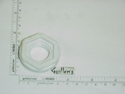GG Industries 43265; ; fitting wall valve diverter water; in White