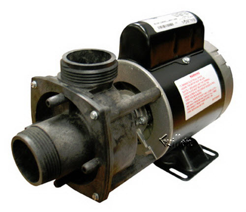 BALBOA 98811-049 RC .12hp 115v/60hz