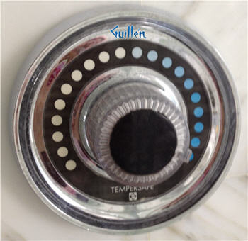 Grohe 35200; Temparsafe; shower and tub combination pressure balance valve with trim; in Unfinish   35205; 35220; 35221; 35202; 35207   Purchase in parts