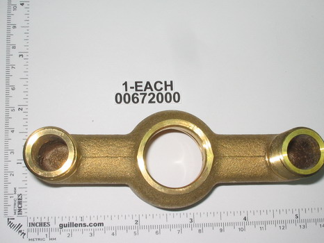 Grohe 00672000; ; Tee connection; Unfinish; Discontinued Product