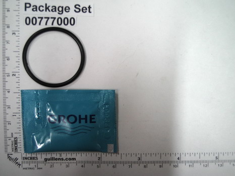Grohe 00777000;
