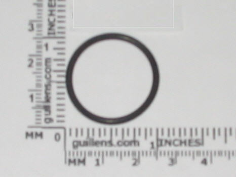 Grohe 0120500M; ; O-Ring; in Unfinish   01205000