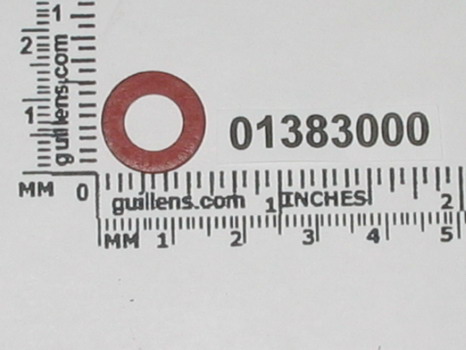 Grohe 01383000; ; Hose washer; Unfinish; Discontinued Product