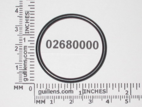 Grohe 02680000;