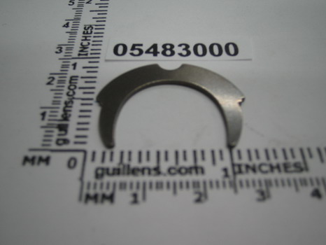 Grohe 05483000 Spout Clip; Discontinued Product