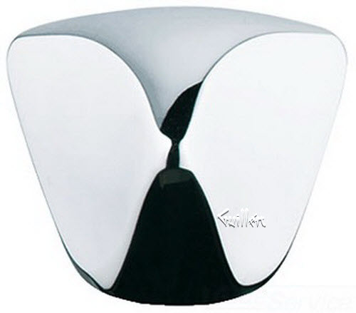 Grohe 06486 Classic; TDL Handle Sold each for centersets kitchen decks