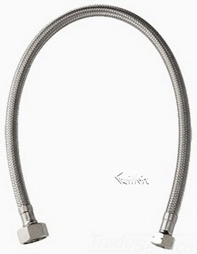 Grohe 07300000; Eurodisc R T; Extension hose; in Chrome