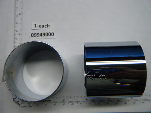 Grohe 09949000; Talia; Sleeve; in Chrome