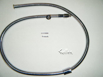 Grohe 11153000; shower hose