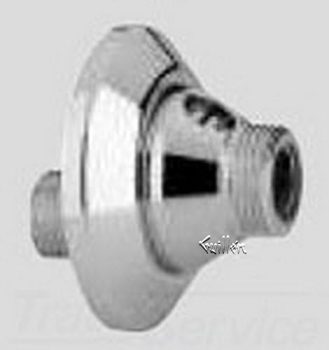 Grohe 12400000; ; S-union with stop; Unfinish