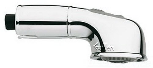 Grohe 12475EN0; pull out spray