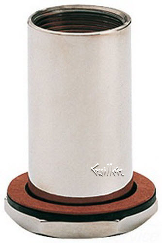 Grohe 12926000; ; extension kit; in Unfinish; Discontinued Product