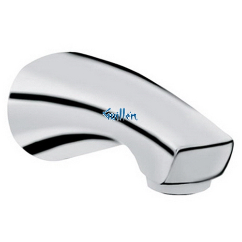 Grohe 13191 Arden; 6" Wall mount tub spout 3/4" NPT female threads