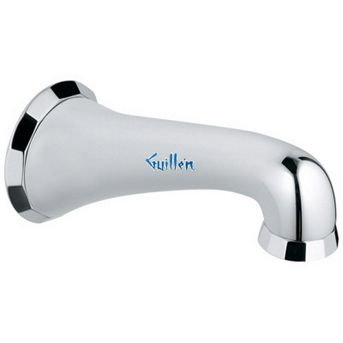 Grohe 13193 Kensington; 6" Wall mount tub spout 3/4" NPT female threads