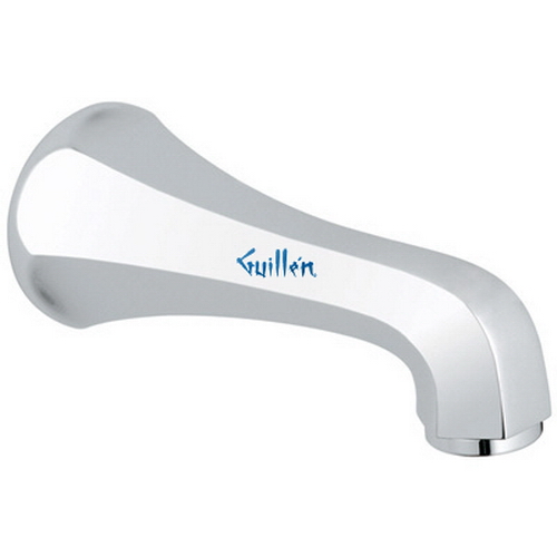 Grohe 13200 Somerset; 6" Wall mount Tub Spout 3/4" NPT female threads