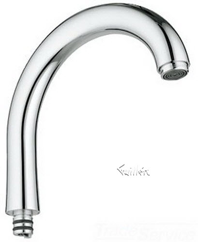 Grohe 13234000; spout