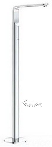 Grohe 13245000 Veris; Floorstanding Tub Spout ; in Chrome; Discontinued Product