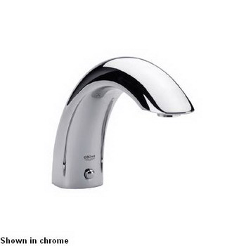 Grohe 13482LR0 Deck Mount Tub Spout; Discontinued Product