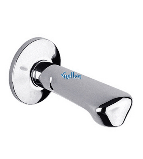 Grohe 13548 Classic; 6" Wall mount Tub Spout 3/4" NPT female threads