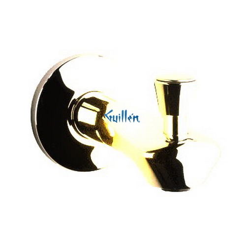 Grohe 13600R00 Classic 6 diverter tub spout Polish Brass - Discontinued Product!; Discontinued Product