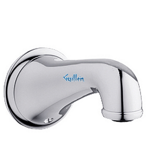 Grohe 13615 Seabury; 6" Wall mount Tub Spout 3/4" NPT female threads