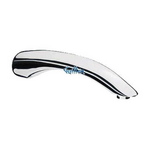 Grohe 13617 Talia; 12" Wall Mount Tub Spout 1/2" NPT female threads