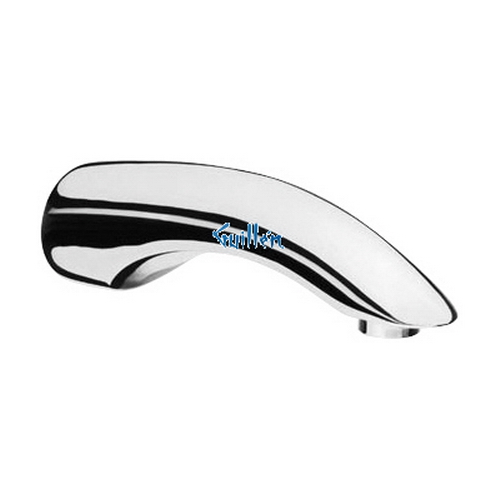 Grohe 13618 Talia; 8" Wall Mount Tub Spout 1/2" NPT female threads