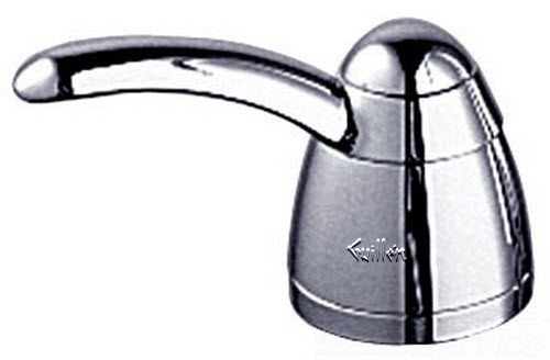 Grohe 18754L00 Talia White Lever Handle   obs; Discontinued Product