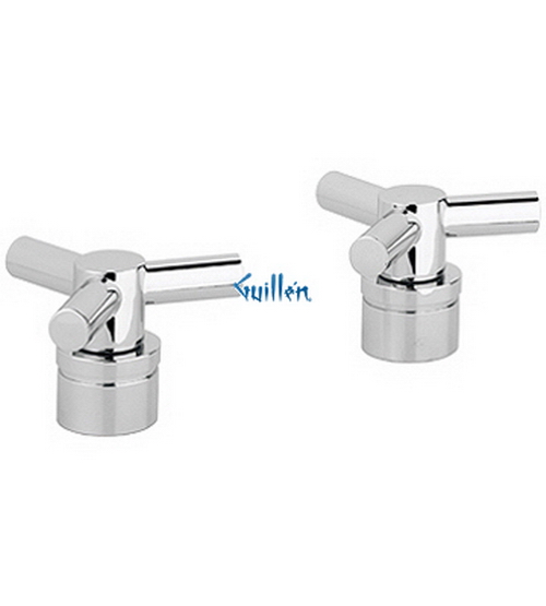 Grohe 18033 Atrio ; Spoke Handle