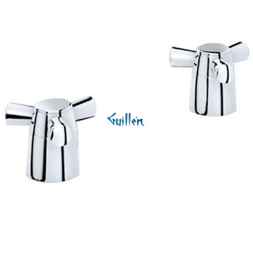 Grohe 18084 Arden ; Spoke Handles