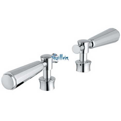 Grohe 18087 Kensington ; Lever Handles