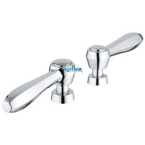 Grohe 18172 Somerset ; Lever Handles