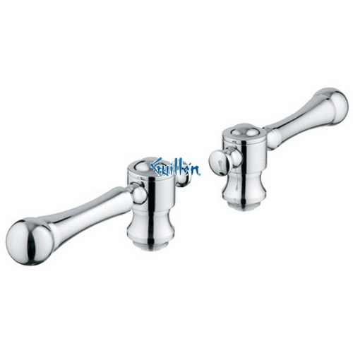 Grohe 18173 Bridgeford ; Lever Handles