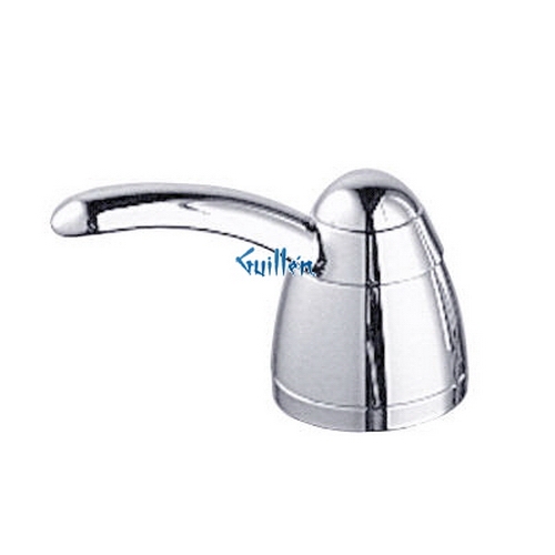 Grohe 18754IR0; Talia; Lever Handles Sold in pairs; in Chrome Polished Brass; Discontinued Product