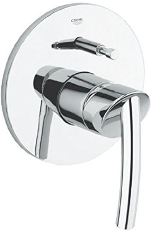 Grohe 19050 Tenso; Pressure Balance Valve trim