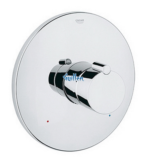 Grohe 19150 Tenso; Pressure Balance Valve trim