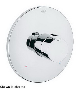 Grohe 19150AV0 Valve Trim; Discontinued Product