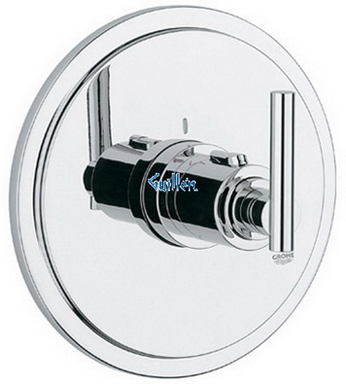 Grohe 19170 Atrio; Thermostatic trim