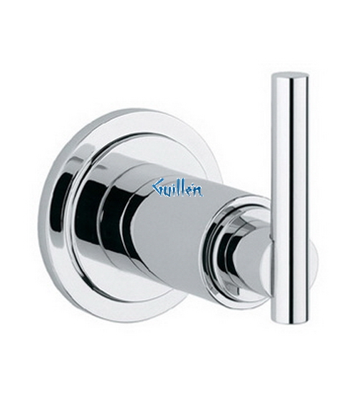 Grohe 19182 Atrio; Volume Control Trim