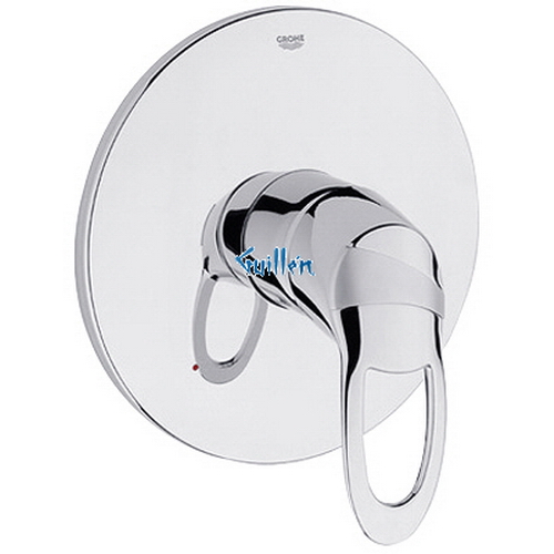 Grohe 19183 Chiara Neu; Pressure Balance Valve trim