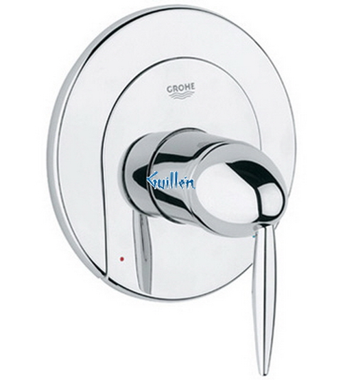Grohe 19200 Eurofresh; Pressure Balance Valve trim