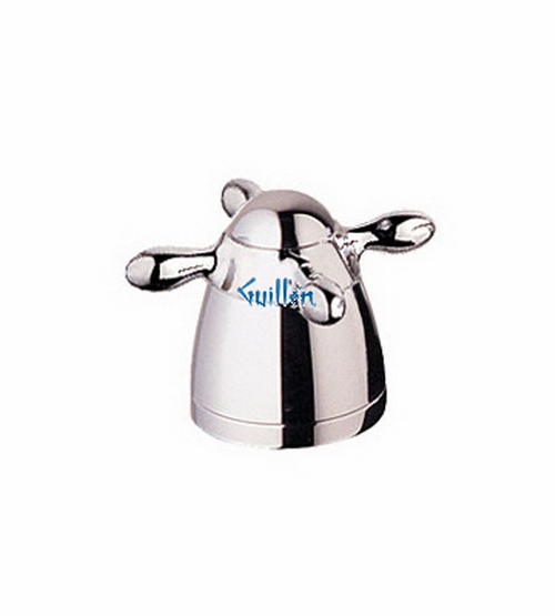 Grohe 19201 Talia; Cross handles
