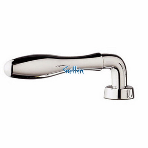 Grohe 19204 Seabury; Lever Handles