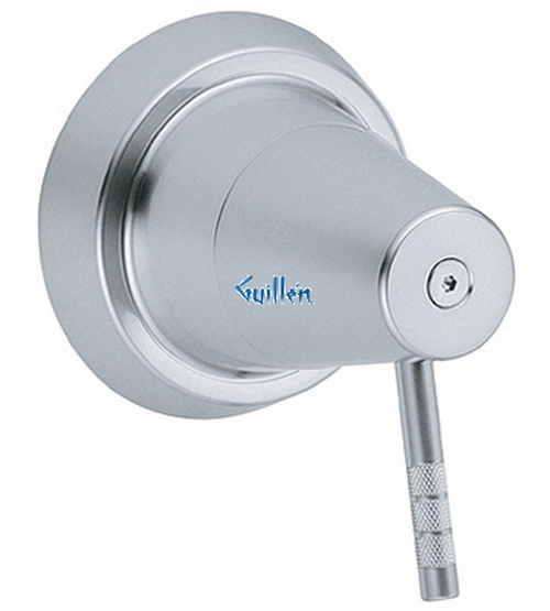 Grohe 19210 F1; Volume control trim