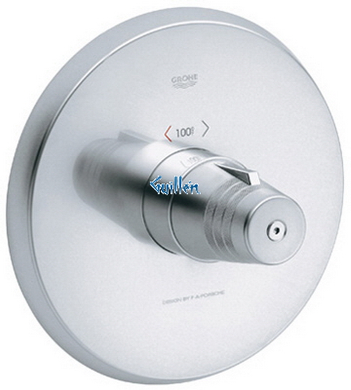 Grohe 19215 F1; Thermostatic trim