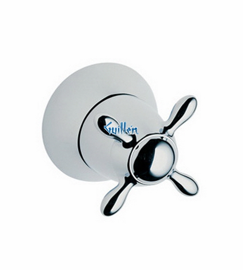 Grohe 19259 Talia; Volume control trim
