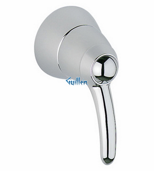 Grohe 19260 Talia; Volume control trim