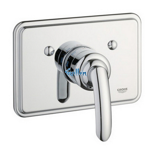 Grohe 19263 Talia; Thermostatic trim