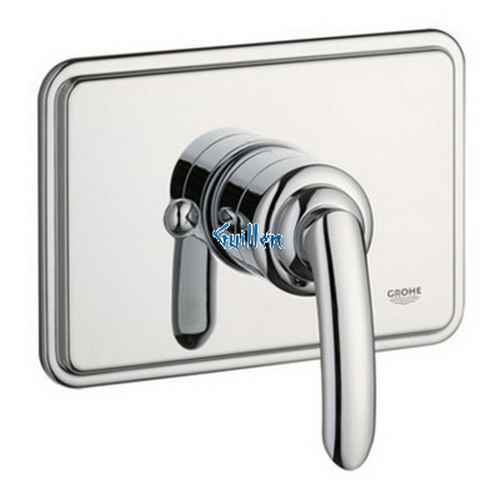 Grohe 19264 Talia; Pressure Balance Valve trim