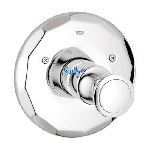 Grohe 19265 Kensington; Thermostatic trim